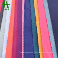 Mulinsen Textile Rayon Nylon Stretch Plain Dyed Bengaline Toko Fabric